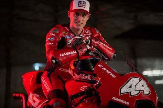 Pascacedera, Pol Espargaro Bertekad Tampil Maksimal di MotoGP Inggris - JPNN.COM