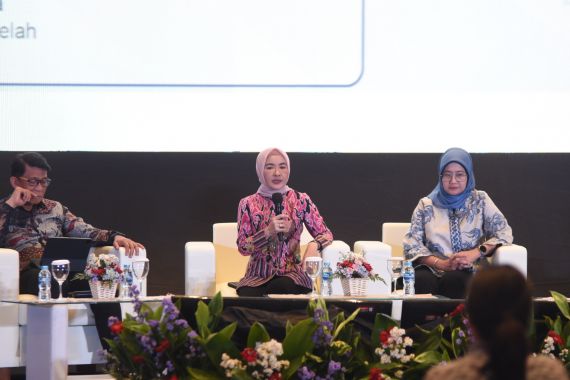 Pencapaian Tertinggi, Pertamina Bukukan Laba Bersih Rp 56,6 T di RUPS Tahun Buku 2022 - JPNN.COM