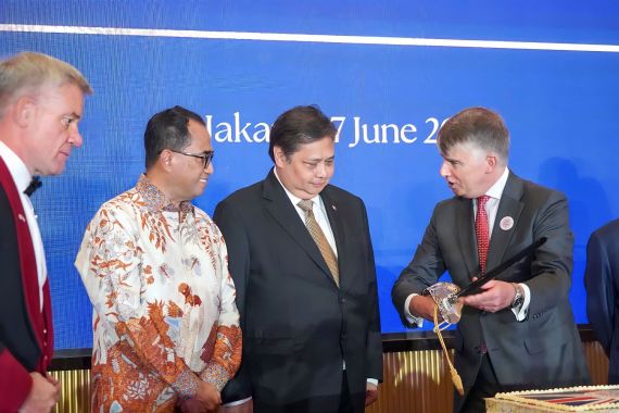 Pakar: Indonesia Membutuhkan Pemimpin yang Paham Politik dan Ekonomi Global - JPNN.COM