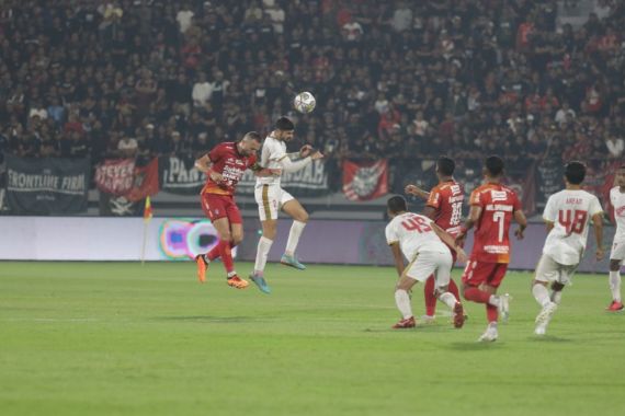 Menjamu Bali United, PSM Makassar Punya Rekor Apik, Simak di Sini - JPNN.COM