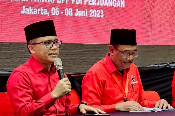 Kader PDIP Harus Menyimak Instruksi Megawati Soal Pengentasan Kemiskinan, Penting! - JPNN.COM