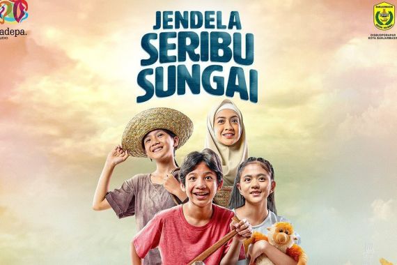 Film Jendela Seribu Sungai Rilis Poster Dan Trailer - JPNN.COM