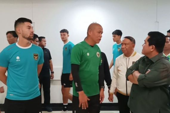 Sandy Walsh Siap Bantu Marselino Ferdinan Wujudkan Mimpi Main di Liga Champions - JPNN.COM