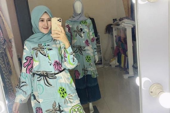 Tren Fesyen Terus Berubah, Butik di Bogor Ini Makin Eksis - JPNN.COM