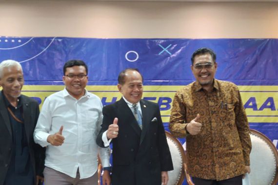 Wakil Ketua MPR Jazilul Fawaid Beber Kriteria Pemimpin yang Layak Dipilih di Pemilu 2024 - JPNN.COM