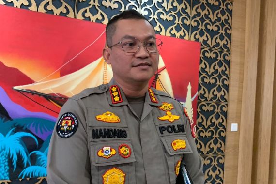 Polisi Terus Selidiki Kematian Mahasiswa PCR di Sungai Kampar, Ada Indikasi Unsur Pidana - JPNN.COM