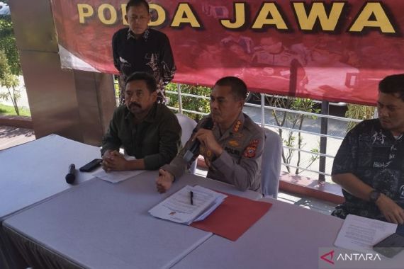 Mayoritas Pekerja Migran dari Daerah ini Berangkat ke Luar Negeri Secara Ilegal - JPNN.COM