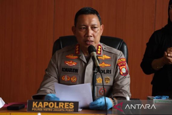 Kronologi Anggota TNI AD Tusuk Mati Warga di Senen Gegara Masalah Sepele - JPNN.COM