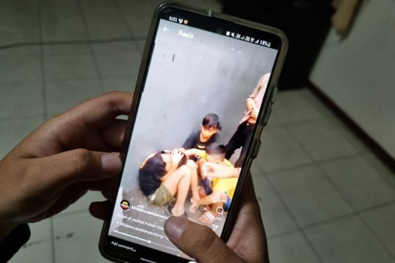Viral Kasus Perundungan Anak di Bandung, Begini Info dari Kombes Budi - JPNN.COM