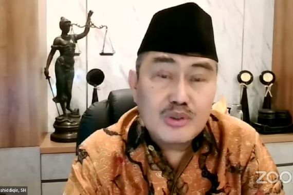 Webinar MIPI: Sejumlah Pakar Bicara tentang Sistem Pemilu - JPNN.COM