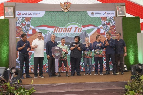 Menteri Siti Ungkap Tiga Hal Penting Penyelenggaraan Pemerintahan di IKN - JPNN.COM
