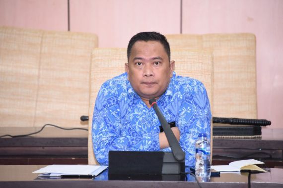 Mahasiswa IAN Cirebon Kunjungi MPR RI, Indro Utomo Ajak Pelajari Isu Penting Ini - JPNN.COM