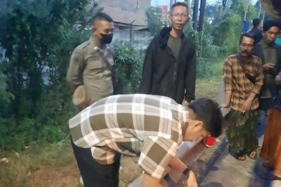 Bea Cukai Kediri Sita Puluhan Ribu Rokok Ilegal dari Sebuah Bus AKAP di Jombang - JPNN.COM