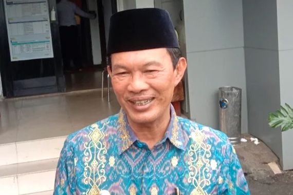 Camat Kemuning Bergaya Hidup Mewah, Wali Kota Palembang Pilih Tunggu Hasil Audit - JPNN.COM