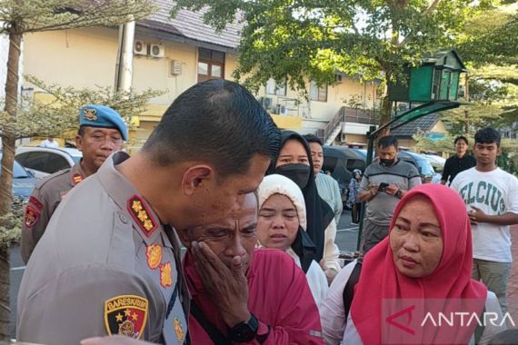 Tukul, Pembacok Pelajar di Pomad Bogor Divonis 9 Tahun Bui - JPNN.COM