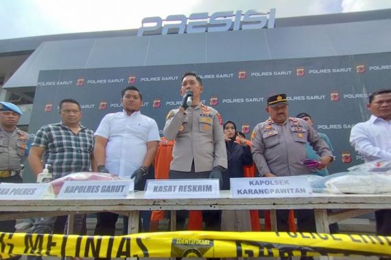 Bripka DAH Dikeroyok Satpam dan Preman, Begini Kronologinya - JPNN.COM