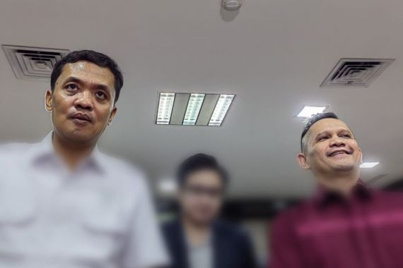 Sugeng Suparwoto Buka Suara soal Chat saat Mbak AAFS Sedang Mandi, Begini - JPNN.COM