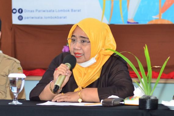 Surat Rekomendasi Pencopotan Dirut PT AMGM dari DPRD Lombok Barat Masih Samar - JPNN.COM