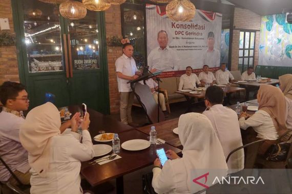 Prabowo Punya Kedekatan Emosional dengan Warga Banyumas, Gerindra Siapkan Target Besar - JPNN.COM