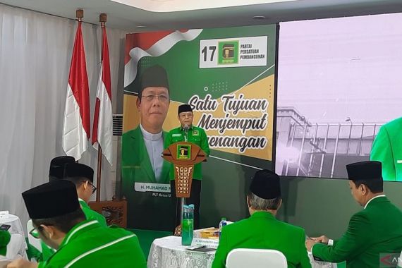 Tugas Berat Menanti Sandiaga Uno di PPP - JPNN.COM