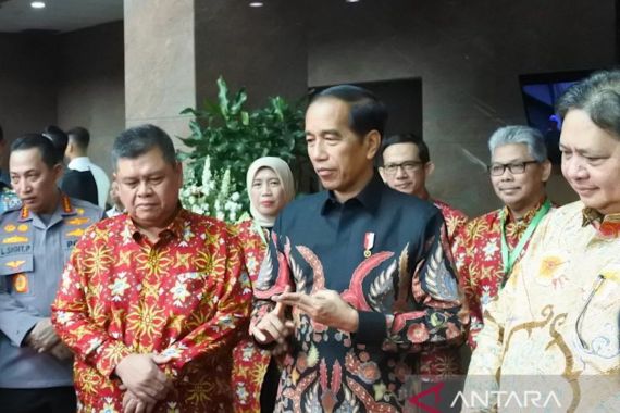 Kaesang Digadang-gadang Maju Pilkada Depok, Pak Jokowi Merespons Begini - JPNN.COM