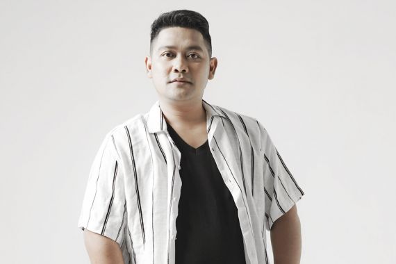 Adityo Prakoso Bawa Pesan Cinta dalam Lagu Baru - JPNN.COM