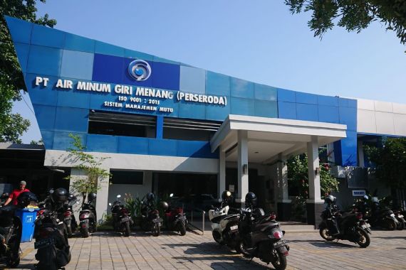 Anggota DPRD Lombok Barat Menilai Anggaran PT AMGM Janggal - JPNN.COM