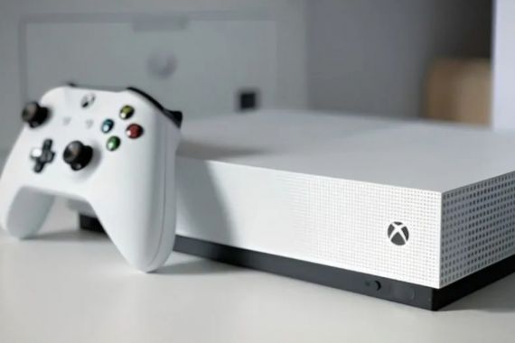 Microsoft Berhenti Membuat Gim Baru Untuk Konsol Xbox One - JPNN.COM