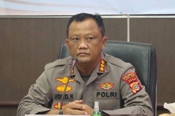 Ada Prostitusi di Aceh, Polisi Bekuk Muncikari Penjual Remaja Putri Rp 800 Ribu - JPNN.COM