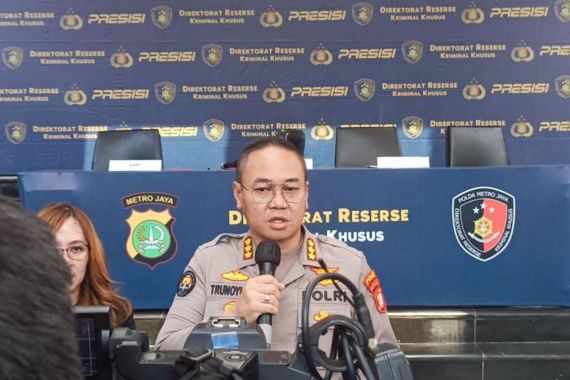 Info Terbaru Kasus Jual Beli Organ Tubuh di Bekasi, Sudah Ada Tersangka - JPNN.COM