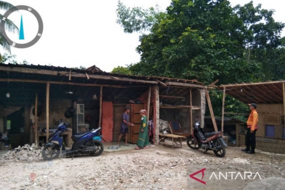 10 Kampung di Kabupaten Bogor Dilanda Bencana Alam - JPNN.COM