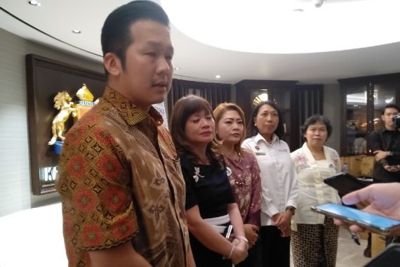 Perdana, Expo Desa Wisata & UKM Akan Digelar di Belanda - JPNN.COM