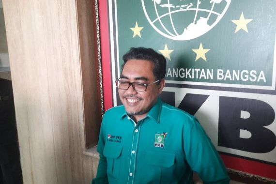 Jazilul PKB Pastikan Gus Muhaimin Dipingit untuk Jadi Pengantin di Pilpres 2024 - JPNN.COM