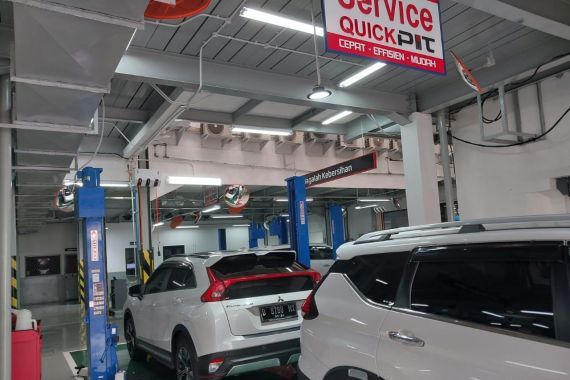 Merayakan Pembukaan Diler, Mitsubishi Motors SUN Matraman Tawarkan Promo Spesial - JPNN.COM