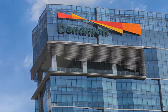 'Danamon Hadiah Beruntun' Memperkuat Dana Pihak Ketiga dan Likuiditas Bank - JPNN.COM