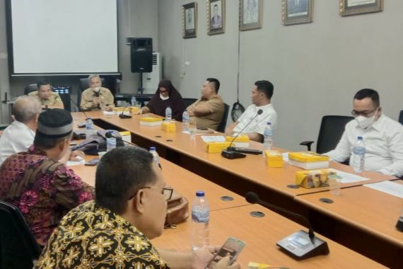 Harga TBS Sawit di Riau Mulai Naik Lagi, Jadi Sebegini - JPNN.COM