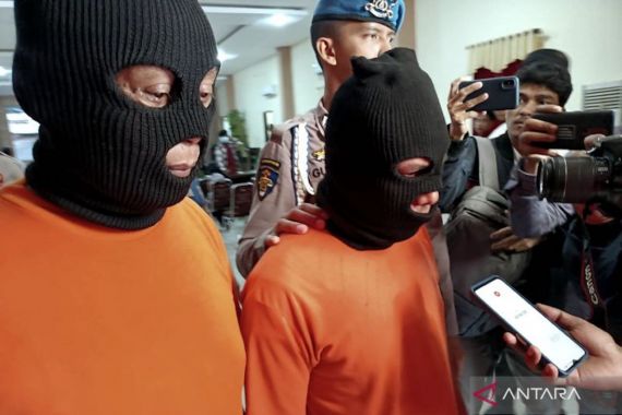 Terlibat Penipuan Bermodus Perekrutan CPMI, Manajer LPK Mataram Ditangkap Polisi - JPNN.COM