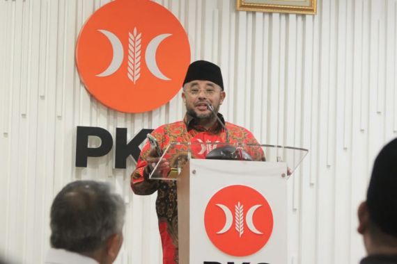 Sekjen PKS Ungkap Jokowi Sodorkan Nama Kaesang ke Berbagai Partai untuk Kontestasi Pilgub - JPNN.COM