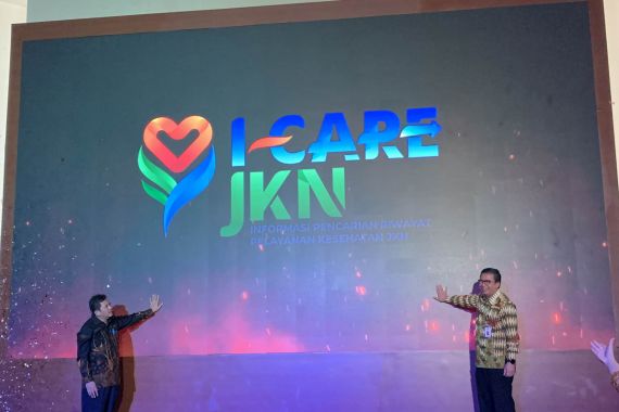 BPJS Kesehatan Meluncurkan Aplikasi i-Care JKN, Ini Keunggulannya - JPNN.COM