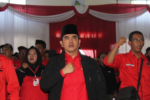 Gus Falah Apresiasi Pembubaran Pengajian Khilafah di Pasuruan - JPNN.COM