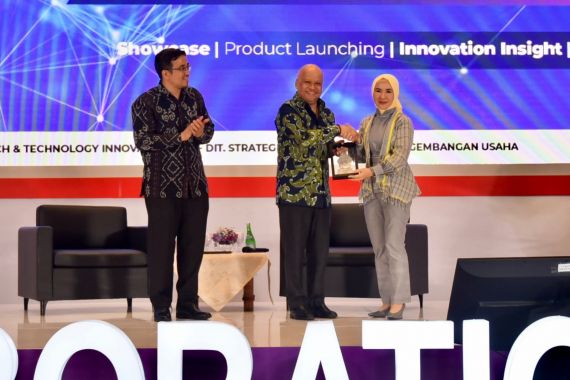 Research Technology & Innovation Berfungsi sebagai Garda Terdepan Inovasi Pertamina - JPNN.COM