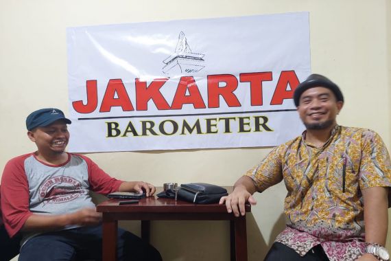 Penjabat Gubernur DKI Heru Merombak Direksi dan Komisaris BUMD, Jakarta Barometer Merespons - JPNN.COM