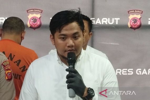 Polisi Usut Pencurian Baja Impor Senilai Rp 6 Miliar di Pabrik Penggilingan Padi Modern - JPNN.COM