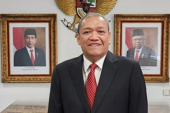 Berita Duka: Anggota DPR dari Gerindra Bambang Kristiono Meninggal Dunia - JPNN.COM