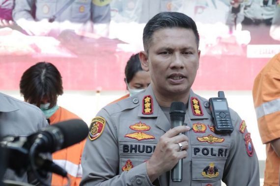 Petugas Gabungan Buru 4 Pelaku Pengeroyokan Peristiwa Berdarah di Malang - JPNN.COM