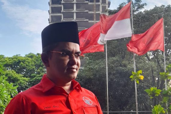 Gus Falah: Puncak Bulan Bung Karno Machtsvorming demi Menangkan Tujuan Ideologis - JPNN.COM