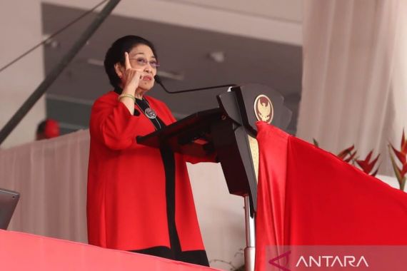 Kader PDIP Diminta Mundur jika Tak Mau Memenangkan Ganjar di Pilpres 2024 - JPNN.COM