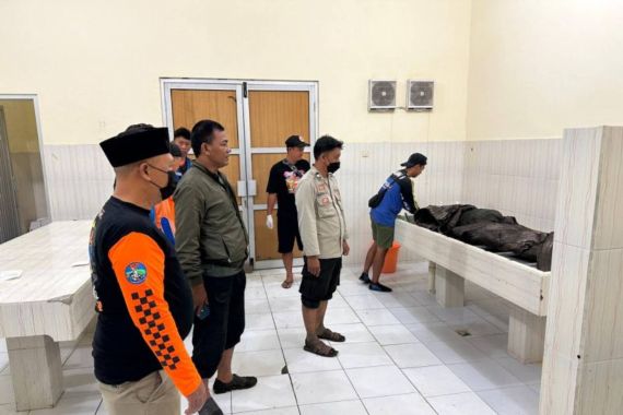 Tubuh Tertimbun Lumpur, Sulastri Diduga Korban Pembunuhan - JPNN.COM