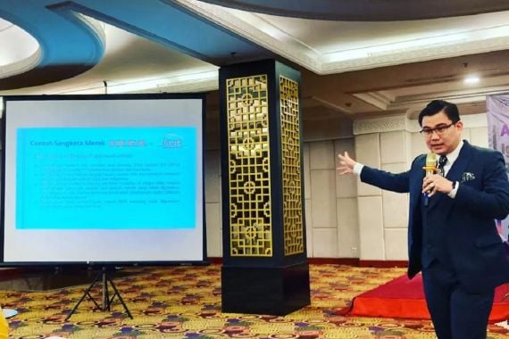 Mustika Raja Law Office Masuk Daftar 100 Firma Hukum Terbaik Indonesia - JPNN.COM