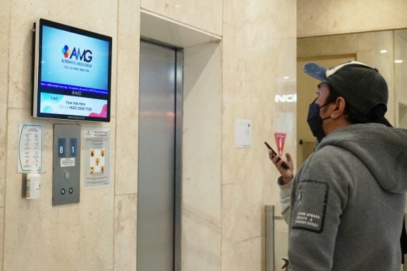 AMG Kukuhkan Diri Sebagai Perusahaan Media Berbasis Teknologi - JPNN.COM